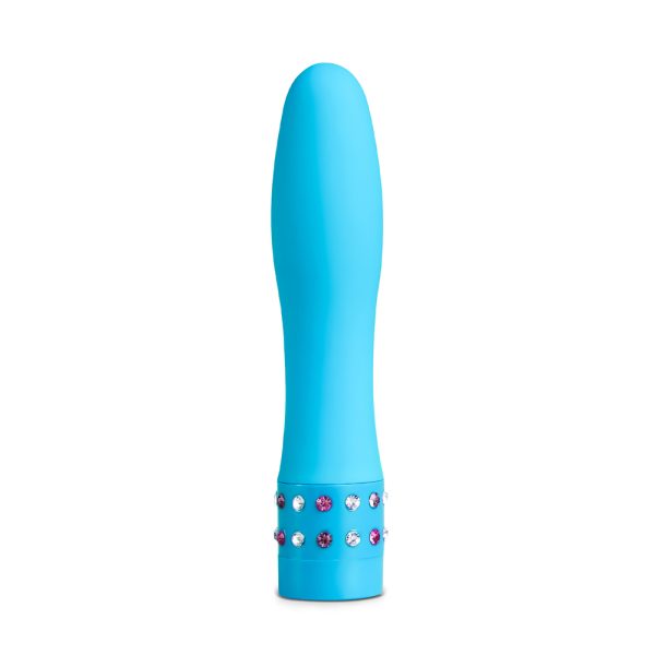 Jewelry Mini Vibe – Blue